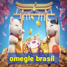 omegle brasil